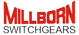 CC Business Millborn Switchgears logo