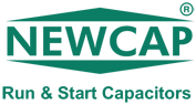 CC Business Newcap Capacitor logo