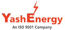 CC Business yash energy logo