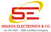logo sharda
