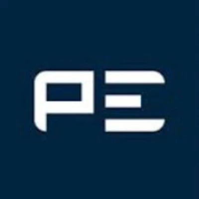 CC Business Pragati Enterpricess Logo Image