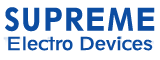 CC Business Suprim Electro Device logo