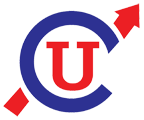 CC Business UCon Capacitor India Logo