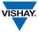 vishay logo mobile