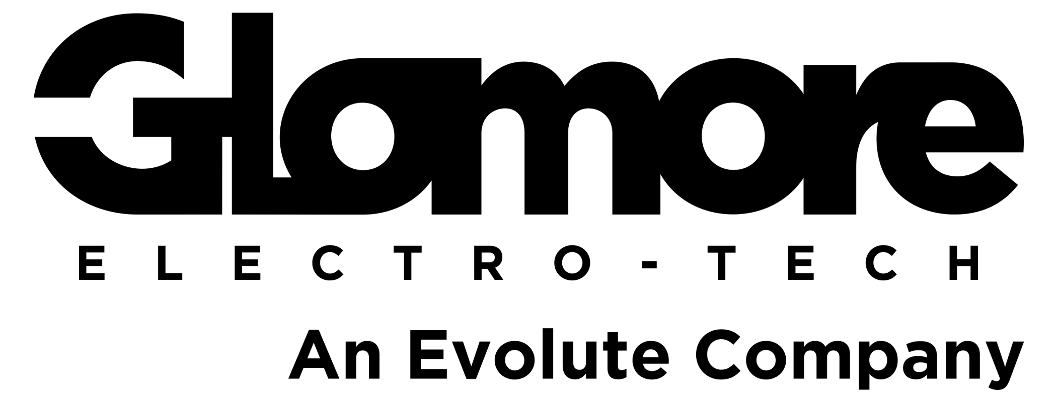 CC Business Glomore Electro Tech Logo