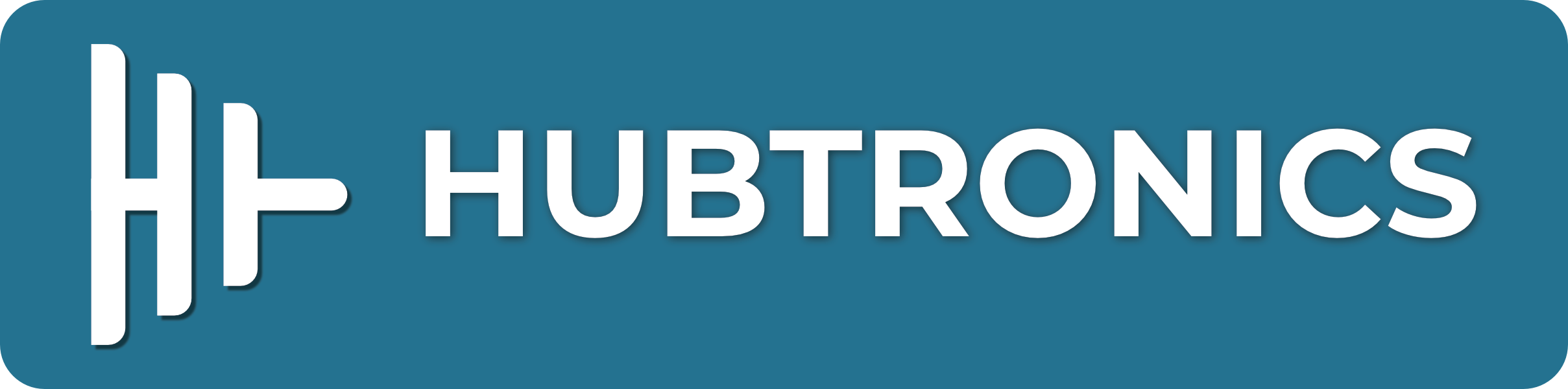 CC Business Hubtronics Logo