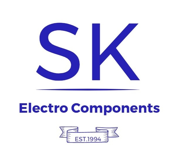 CC Business SK Electro Components