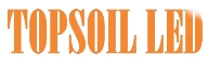 CC Business Top Soil LED Logo Image