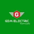 CC Business Gem Electrical Technologies Private Limited Iogo